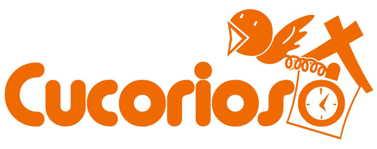 logo cucorioso