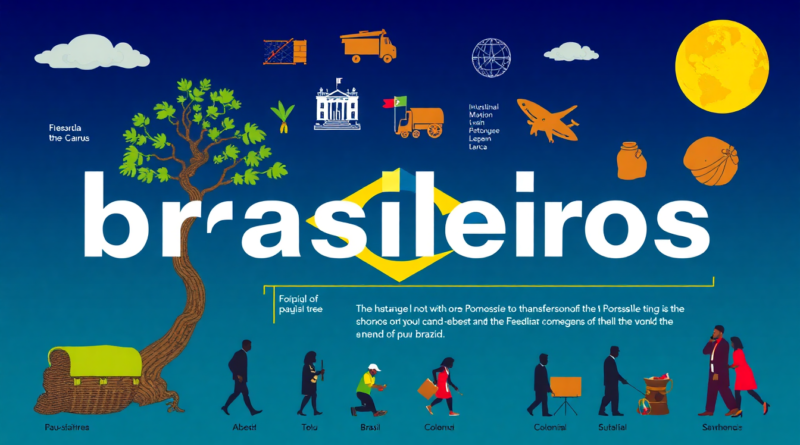 brasileiros